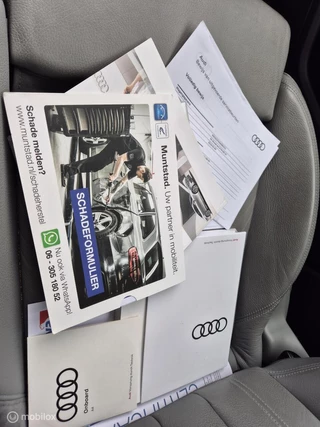 Audi A4 Audi A4 allroad quattro 2.0 TFSI MHEV Edition - afbeelding nr 13