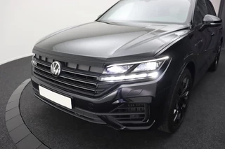 Volkswagen Touareg - afbeelding nr 10