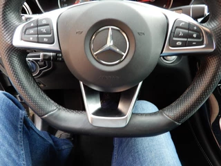 Mercedes-Benz GLC Mercedes-Benz GLC 250 4MATIC SPORT AMG PREMIUM PLUS - afbeelding nr 18