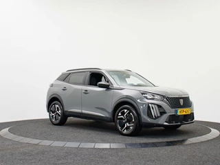 Peugeot 2008 Peugeot 2008 1.2 PureTech Allure | Private lease 499,- pm - afbeelding nr 12