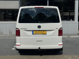 Volkswagen Transporter 2 Electr. Schuifdeuren, Trekhaak , All-in Rijklaarprijs - afbeelding nr 37