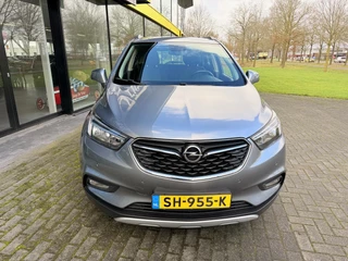 Opel Mokka X Opel Mokka X 1.4 Turbo Innovation - afbeelding nr 14