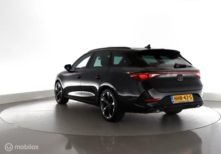 CUPRA Leon Sportstourer CUPRA Leon ST 1.5 TSI 150PK Automaat Bus. Edition pano|beats|led|acc|cam|nav|lmv18 - afbeelding nr 5
