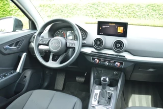 Audi Q2 Audi Q2 35 TFSI 150 pk S Edition S-tronic automaat - afbeelding nr 29