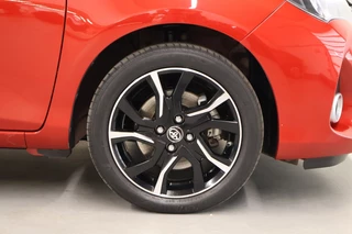 Toyota Yaris - afbeelding nr 8