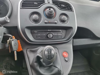 Renault Kangoo Renault Kangoo bestel 1.5 dCi 75 Energy Comfort Airco - afbeelding nr 12