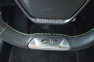 Peugeot e-208 Peugeot e-208 EV GT PACK 50 KWH - afbeelding nr 18