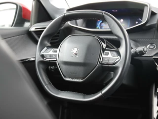 Peugeot e-208 Peugeot e-208 EV Allure 50 kWh | 3 Fase | Stoelverwarming | Apple carplay | - afbeelding nr 30