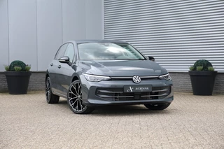 Volkswagen Golf 1.5 TSI 150pk Goal Edition 5drs