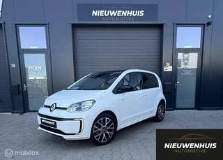 Volkswagen e-up! E-Up Style Plus SOH 95% l 16” LMV l Clima
