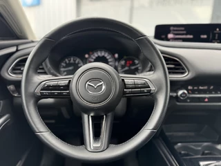 Mazda CX-30 Mazda CX-30 2.0 eSA-X Excl. line | Design Pack | Camera - afbeelding nr 8