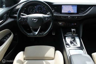 Opel Insignia Opel Insignia Sports Tourer 2.0 Turbo Full Options Leder/ACC/AGR - afbeelding nr 13