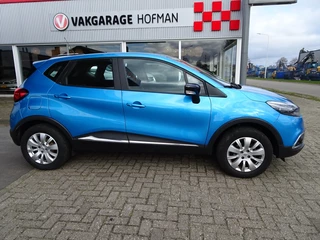 Renault Captur - afbeelding nr 4