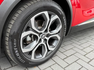 Renault Captur - afbeelding nr 23