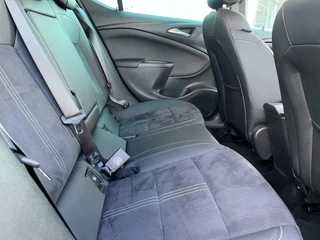 Opel Astra Opel Astra 1.4 Elegance Automaat Navigatie Apple Carplay - afbeelding nr 35