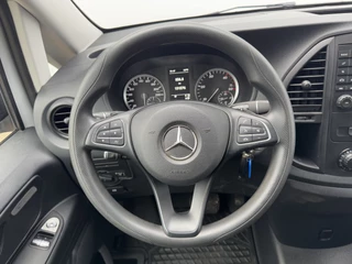 Mercedes-Benz Vito L3 Auto AC Cruise Trekhaak Climate Control - afbeelding nr 16