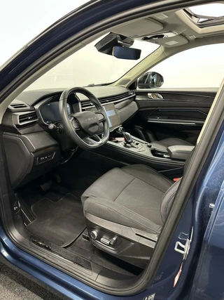 Lynk & Co 01 Lynk & Co 01 1.5 261PK Plug-in Hybrid |Pano|AppleCarplay|Adaptive Cruise| - afbeelding nr 15
