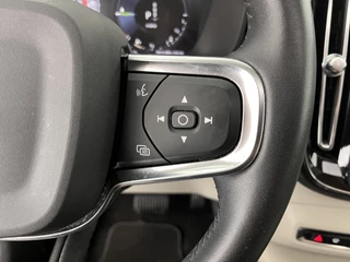 Volvo XC40 Volvo XC40 1.5 T5 Twin Engine Inscription (INCL-BTW) *PANO | LUXURY-LEATHER | FULL-LED | HARMAN/KARDON-AUDIO | DIGI-COCKPIT | HEATED-COMFORTSEATS | NAVI-FULLMAP | CARPLAY | TOWBAR | 19''ALU* - afbeelding nr 18
