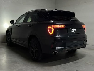Lynk & Co 01 Lynk & Co 01 1.5 Plug-in Black Edition Sfeerver. Pano NAP - afbeelding nr 66