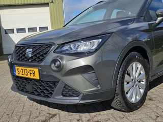 SEAT Arona Zondag OPEN! - afbeelding nr 7