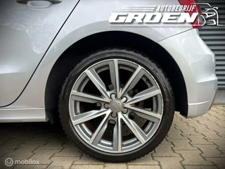 Audi A1 Sportback Audi A1 Sportback 1.2 TFSI Ambition Pro Line Business - afbeelding nr 16