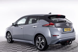 Nissan Leaf - afbeelding nr 2