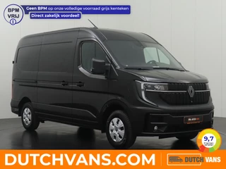 Renault Master T35 L2H2 Extra long range 87kWh | 460 KM WLTP