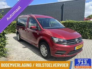 Volkswagen Caddy - 171805288-0