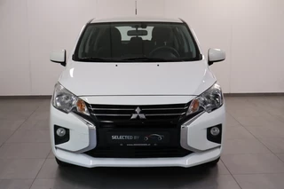 Mitsubishi Space Star Mitsubishi Space Star 1.0 Cool+ - afbeelding nr 2