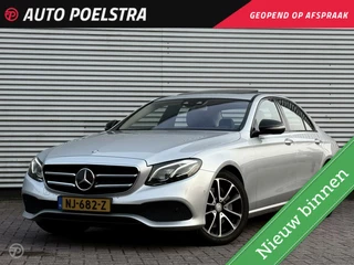 Mercedes-Benz E-Klasse - 519945033-0