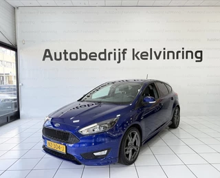 Ford Focus Ford Focus 1.5 ST-Line - afbeelding nr 2