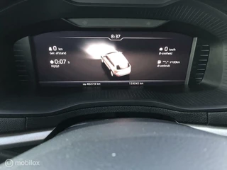 Škoda Karoq Skoda Karoq 1.0 TSI Ambition Business Trekhaak Panoramadak Mooie uitstraling Virtuele cockpit - afbeelding nr 6
