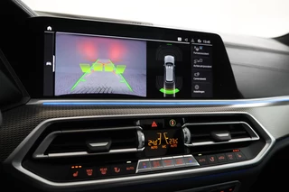 BMW X5 M-sport, Luchtvering, Adaptief,  Panoramadak, Apple Carplay - afbeelding nr 12