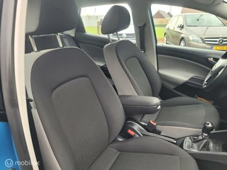 SEAT Ibiza Seat Ibiza 1.0 EcoTSI Style Connect, 95pk, airco, navi, lm. - afbeelding nr 19