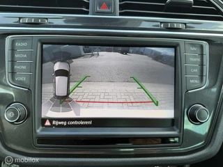 Volkswagen Tiguan Volkswagen Tiguan 2.0 TSI 4Motion Highline, 2x R-Line, Aut. - afbeelding nr 25