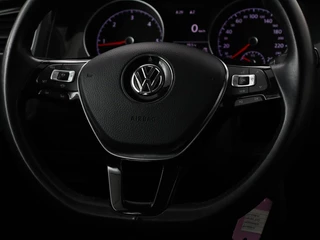 Volkswagen Golf Volkswagen Golf Variant 1.6 TDI Comfortline | Apple Carplay | Navigatie | Cruise Control Adaptief | Parkeersensor voor en achter | LED | LMV - afbeelding nr 8