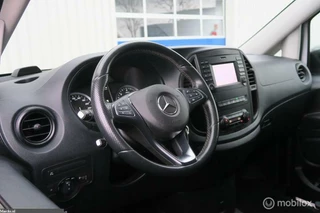 Mercedes-Benz Vito Mercedes Vito Bestel 114 CDI AUTOMAAT EURO6 1e EIG NAVIGATIE - afbeelding nr 3