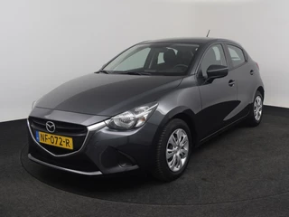 Mazda 2 - 378788951-0