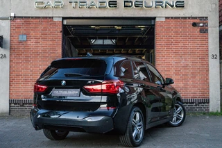 BMW X1 BMW X1 sDrive18i High Executive M-Sport Navi / Cruise / PDC - afbeelding nr 3