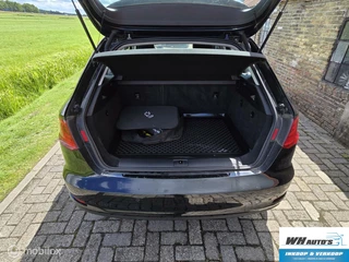 Audi A3 Audi A3 Sportback 1.4 e-tron PHEV Attraction Pro Line plus - afbeelding nr 15