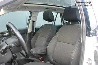 Škoda Fabia Skoda Fabia Combi 1.0 TSI Clever Plus I Pano I LED I Dodehoek I Zeer compleet I NL-auto - afbeelding nr 17