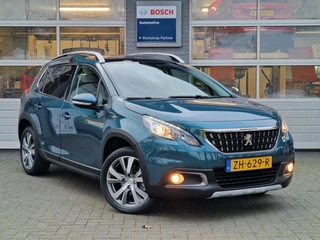 Peugeot 2008 - 63743846-0