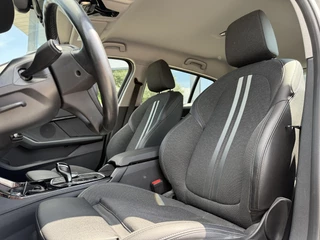 BMW 1 Serie BMW 1-serie 118i Business Ed. | Navi | Live-Cockpit | Carplay | - afbeelding nr 9