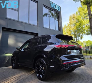 Volkswagen Tiguan Volkswagen Tiguan 1.5 eHybrid R-Line 272PK BLACK STYLE VOL!! - afbeelding nr 9