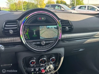 MINI Clubman Mini Clubman 2.0 Cooper S | JWC Headup display Panodak Leder - afbeelding nr 13