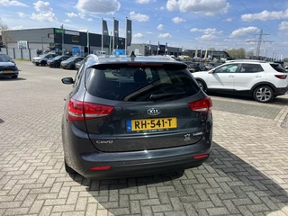 Kia cee'd - afbeelding nr 4