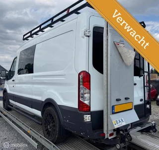 Ford Transit Ford Transit 2.0 TDCI L3H2 MOTORPROBLEEM € 5750,- +21% BTW - afbeelding nr 4