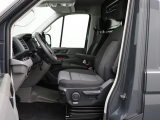 Volkswagen Crafter Volkswagen Crafter 2.0TDI 140PK L3H2 Highline | Navigatie | Camera | Airco | Betimmering - afbeelding nr 19