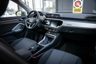 Audi Q3 Audi Q3 40 TFSI Quattro Advanced*CAMERA*NAVI*VIRTUAL*CARPLAY - afbeelding nr 32
