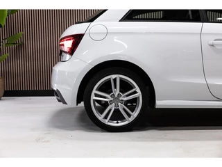 Audi A1 - afbeelding nr 18